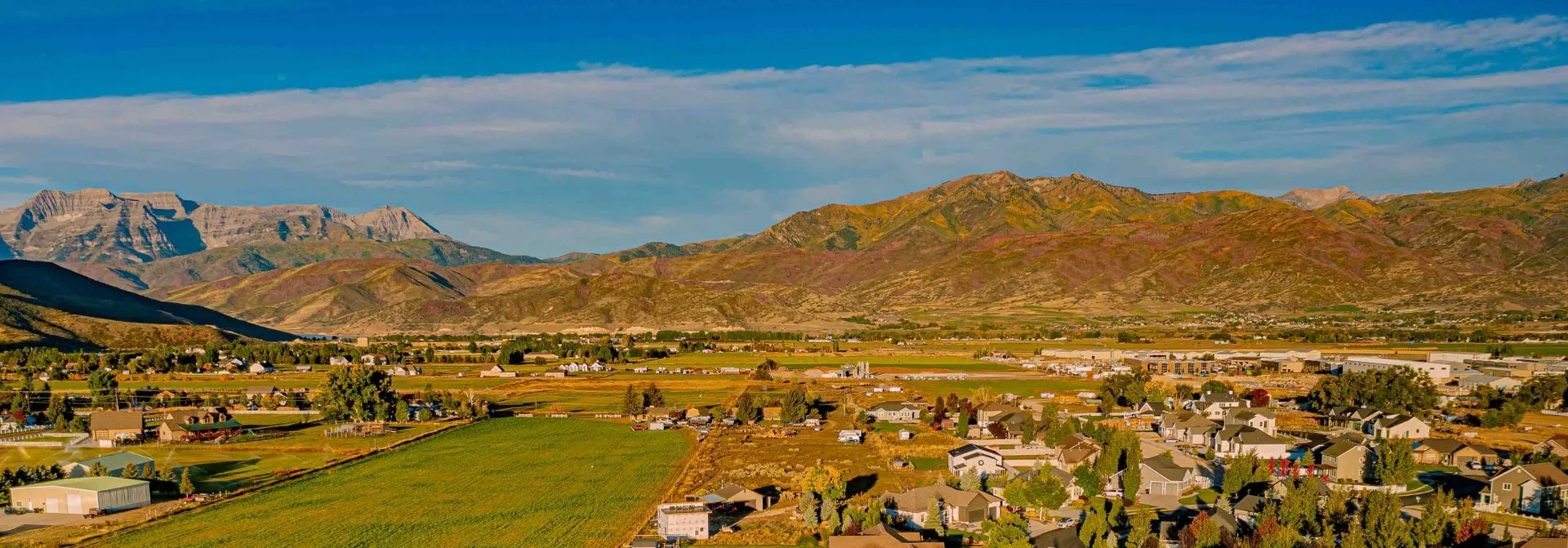 Photo of Land for Sale in Heber Utah